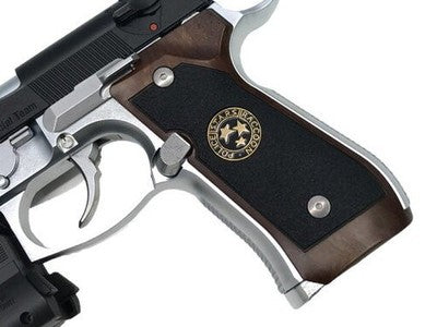 Tokyo Marui Samurai Edge Albert W. Model 01 - Resident Evil 7 Limited