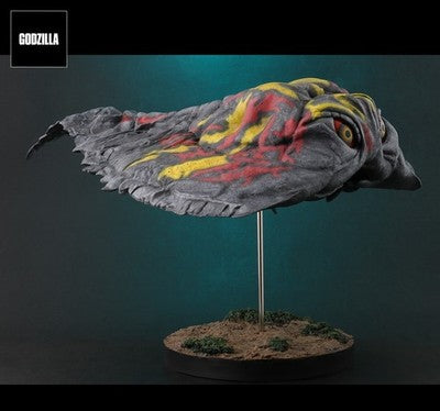 FAVORITE SCULPTORS LINE Hedorah (Flying Season) Shonen Rick Exclusive