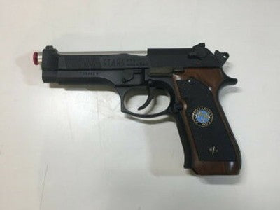 good Condition Tokyo Marui BIOHAZARD 3 SAMURAI EDGE Jill Valentine Model B