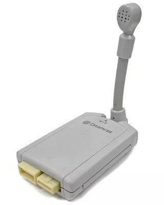 SEGA Dreamcast Microphone Device DC Mic Controller Tested Working Japan