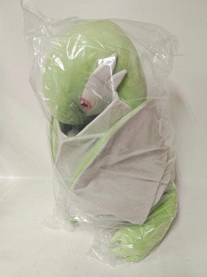 Pokemon Center Online Limited Life Size Gardevoir Jumbo Plush 1/1 Scale gift BB