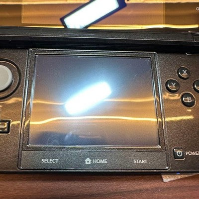Nintendo 3DS Console set Metal Gear Solid 3D Snake Eater Premium Package gift
