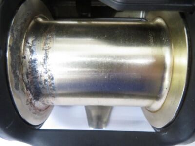 Shimano Dendou-maru 4000HP SHIMANO Electric reel Big-game Excellent DEEP SEA