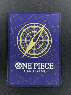 Nami OP01-016 R - Premium Card Collection Girls Edition for Asia ONE PIECE Card