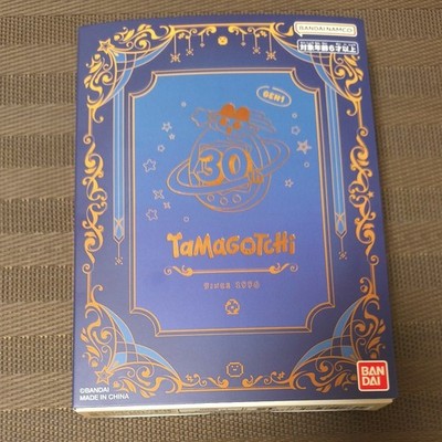 Original Tamagotchi 30th Anniversary Special Edition Celebration Japan New