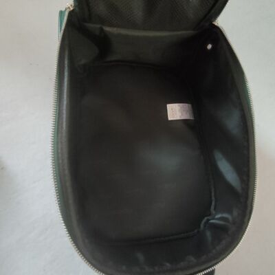 selectable 2color MALBON GOLF shoe case St ANDREWS shoe case