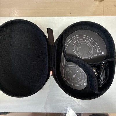 Near Mint SONY Wireless Noise Canceling Headphones Black WH-1000XM4 B Bluetooth