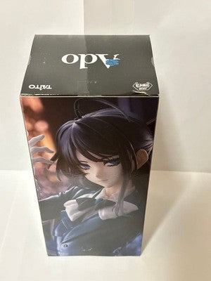 Ado Winter Ver Figure Official Authentic Limited Anime Vocaloid Style TAITO