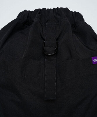 Midnight NAVY The North Face Purple Label Mountain Wind Day Pack NN7356N  NEW