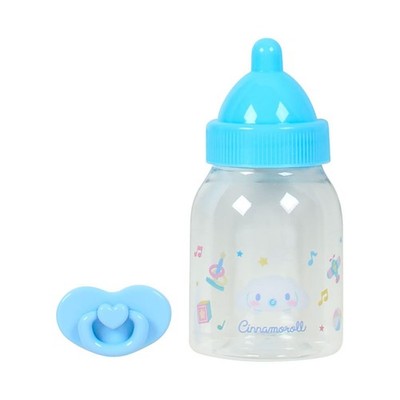Cinnamoroll Baby Plush Care Set Sanrio Toy Official Japan  / Plush Toy Care Set
