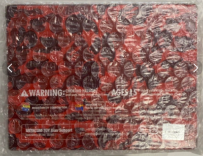 BE@RBRICK BAPE(R) Beckoning cat Daruma 100% new unopened total height 70mm each