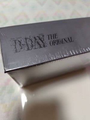 SUGA Agust D Tour D-DAY  The Original  BTS ARMY Official Goods KPOP
