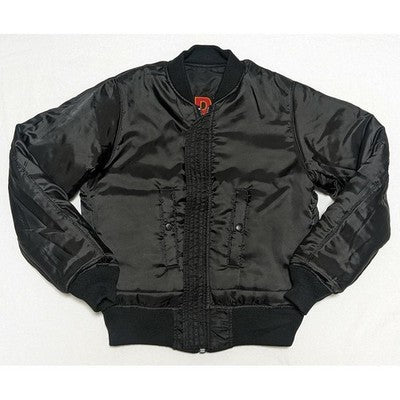 AVIREX Flying Tiger AVG Reversible MA-1 Black Size F Filled with padding