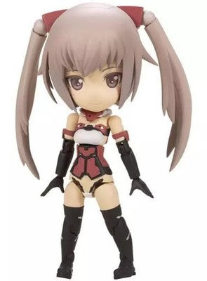 KOTOBUKIYA Plastic Model Qpmini Innocentia Frame Arms Girl FG099 gift japan