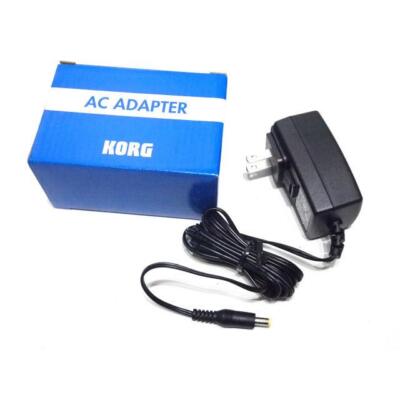 【AC adapter KA350VI & Foot switch PS-1 set] KORG KR mini Rhythm Machine Bargain