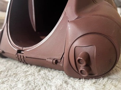 Star Wars Battle Droid Can Cooler Box - Pepsi Japan Limited Edition