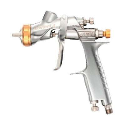 ANEST IWATA KIWAMI4-V13WBX 1.3mm no Cup Water-based paint successor W400WBX-134G