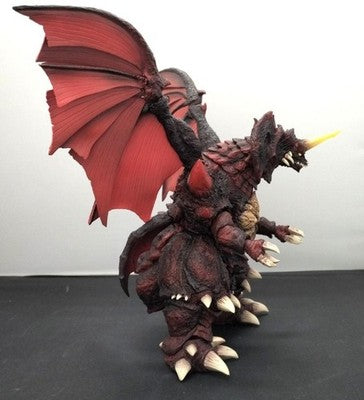 MINT Real Master Collection FAVORITE SCULPTORS LINE Destoroyah Complete Figure
