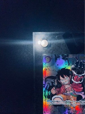 One Piece Card Monkey D. Luffy Parallel Alt Art OP09-119 - Japanese *5