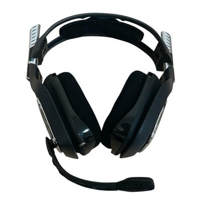 no box opened ASTRO Gaming A40 Headset + Mix Amp Pro TR A40TR-MAP-002r PS4 3.5mm