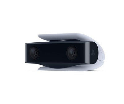 Sony Interactive Entertainment PS5 HD Camera CFI-ZEY1G PlayStation 5 HD Camera