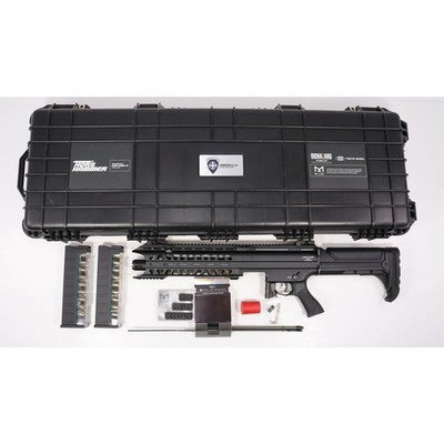 Tokyo Marui Limited Vol.15 Electric Shotgun Thor Hammer Albert W Model 02