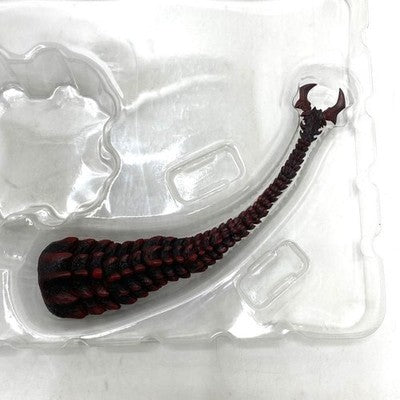 S.H.MonsterArts Destoroyah Perfect Form Special Color Godzilla 1995 Figure *5