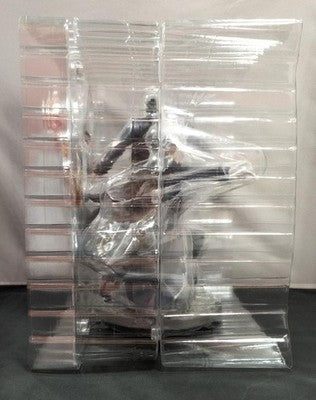 Proof Fullmetal Alchemist Roy Mustang & Maes Hughes Plastic Figure PRF82019 gift