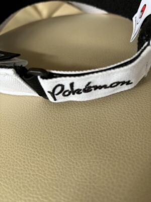 Bargain price NEW ERA Golf cap New Era Gengar Pikachu Sunvisor Pokemon 14124296
