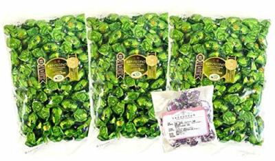 Purere matcha tiramisu chocolate Japanese style taste Japan 405g(Medium size)×3