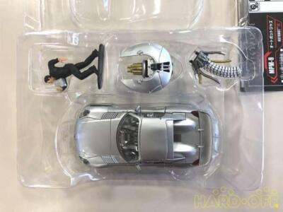 Used MPM-9 Autobot Jazz Figure Transformers Masterpiece Movie Series TAKARA TOMY