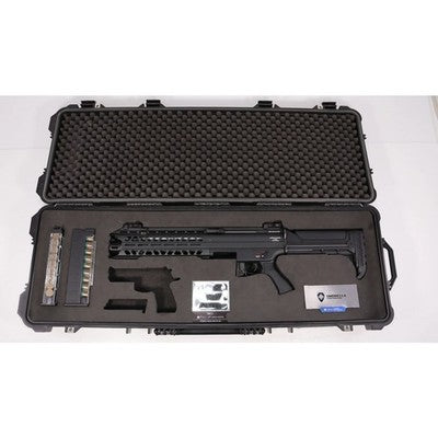 Tokyo Marui Limited Vol.15 Electric Shotgun Thor Hammer Albert W Model 02