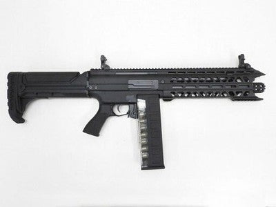 Tokyo Marui Thor's Hammer Albert W. 02 - Resident Evil Limited Shotgun