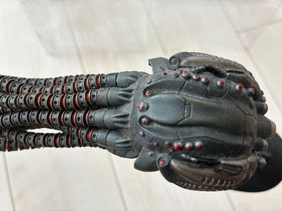 Masterpiece Hot Toys 1/16 Scale Matrix SENTINEL Figure gift japan