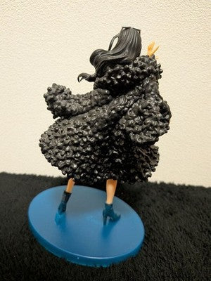 One Piece 20th Anniversary Ichiban Kuji G Prize Nico Robin Figure Bandai Japan
