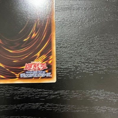 Yu-Gi-Oh Lord of Searing Flames Secret Original Illustration Japanese Limited