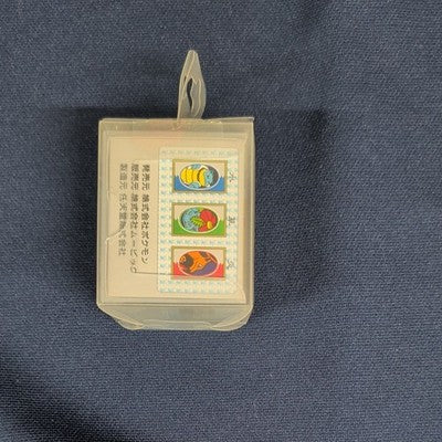 Rare Pokemon Hanafuda cards board game Nintendo Discontinued Hobby_5