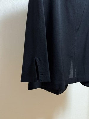 Yohji Yamamoto 90s Y's for men  set up Black sizeM Wool gabardine suits