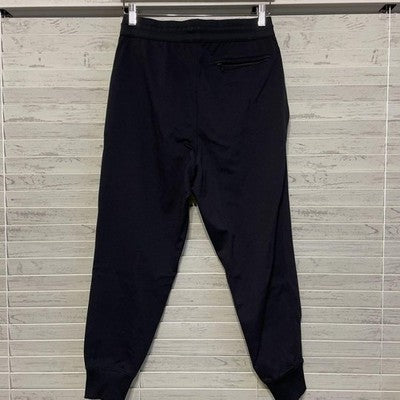 Yohji Yamamoto Jersey Set Y-3  sizeXS Black Jersey Set-up Outer nylon