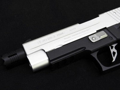 Tokyo Marui Sentinel Nine Leon Model Resident Evil Limited Edition Gun *1