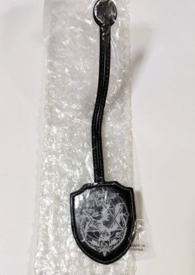 Fullmetal Alchemist 5th Anniversary Campaign Hangwatch Pocket Watch Not for Sale