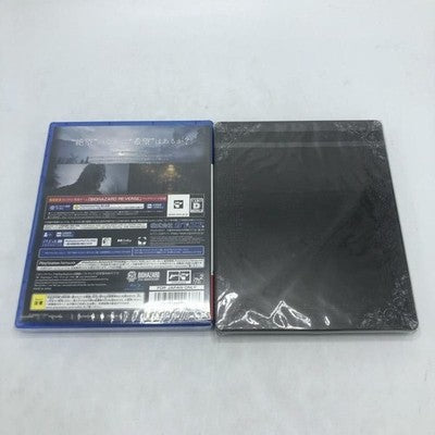 full set PS5 Resident Evil BIOHAZARD Village Z COLLECTOR'S EDITION 2021 gift