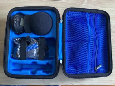 NEAR MINT ZOOM H3-VR Ambisonic 360° VR Portable Digital Handy Recorder