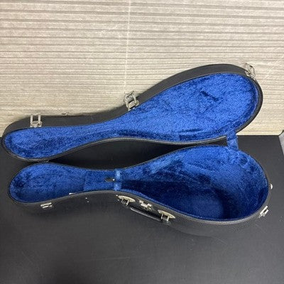 Suzuki Mandolin M-30 Made in Japan Vintage Bowl Back w/ Hard Case