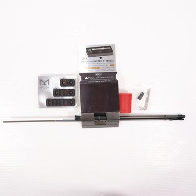 Tokyo Marui Thor's Hammer Albert W. 02 Electric Shotguntoy 15th Resident Evil BB