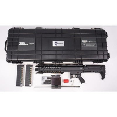 Tokyo Marui Thor's Hammer Albert W. 02 Electric Shotguntoy 15th Resident Evil BB