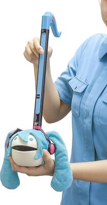 Otamatone Deluxe  W100×H440×D12mm 1367 Musical instrument