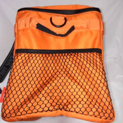 【Japan Limited】 SALMON RUN Splatoon 3 2023 Cooler Box Bag Storage Nintendo acs