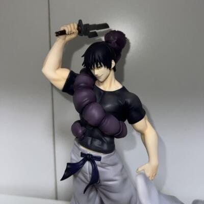 Bargain Price Ichiban Kuji Jujutsu Kaisen Shibuya Incident Choso & Fushiguro