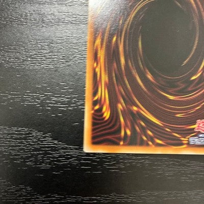 Yu-Gi-Oh Lord of Searing Flames Secret Original Illustration Japanese Limited